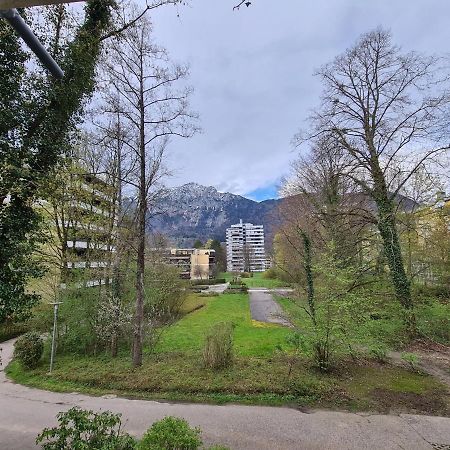 Ferienwohnung Eckl Bad Reichenhall Luaran gambar