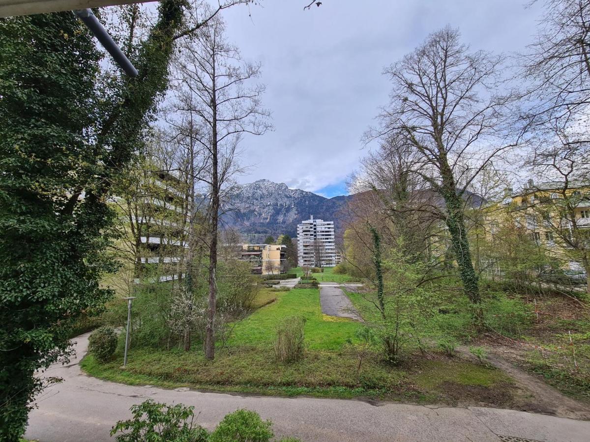Ferienwohnung Eckl Bad Reichenhall Luaran gambar
