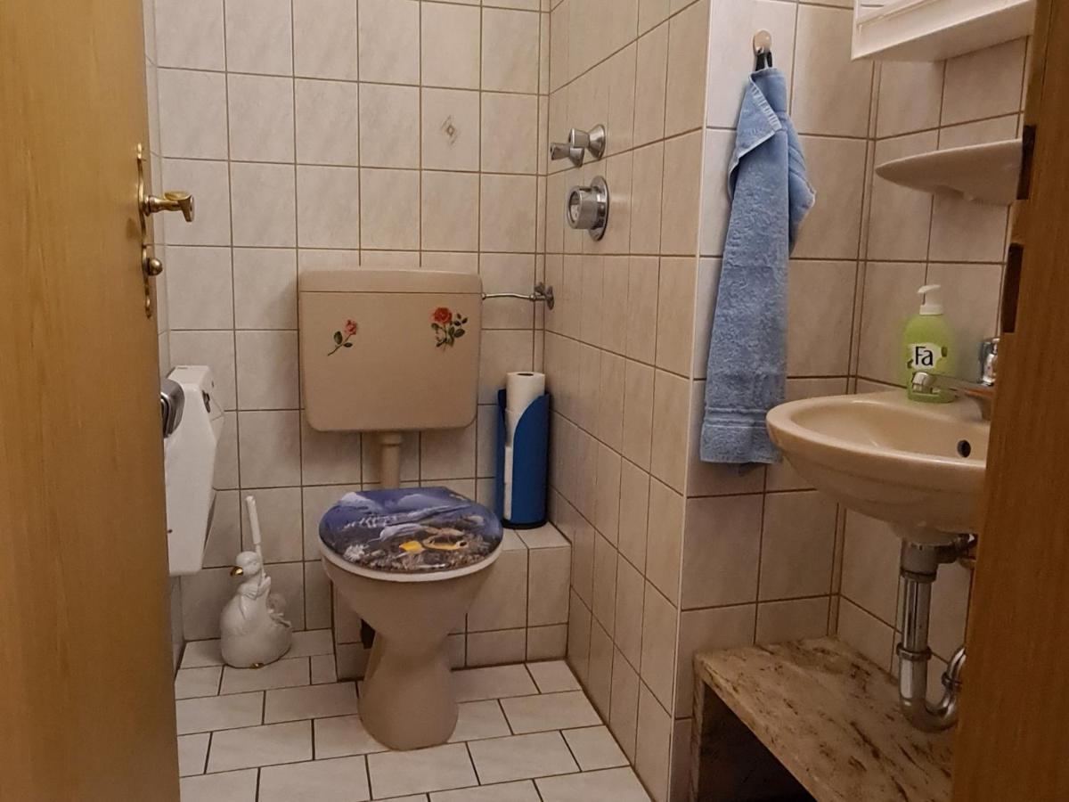 Ferienwohnung Eckl Bad Reichenhall Luaran gambar
